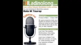 Bala M Touray: Mandinka Sukuwo