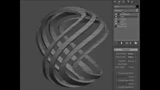 Twirlysphere