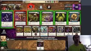 2020 Ascension World Champships Semi Finals Best of 3 Series