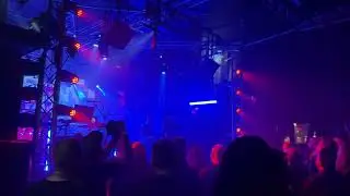 EMMON - DARK / FOURSCHER FESTIVAL 02.11.2025  ERFURT