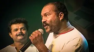 കാണികളെ പാട്ട് പാടി കയ്യിലെടുത്ത കലാഭവൻ മണിയു നാദിർഷയും | Hi Power Golden Dreams | Stage Show