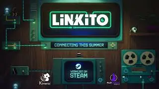 Linkito - Reveal trailer - v0.10