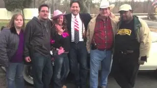 Joe Visconti for Governor
