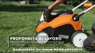 Arieggiatore Rla 240 stihl by HobbyStore