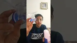 Mini nimolizer unboxing