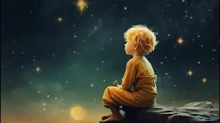 Space Travel Playlist