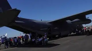 California International Airshow Salinas 2023