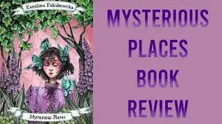 Mysterious Places Colouring Shadowboxes by Karolina Kubikowska ​⁠​⁠@decomadepl