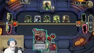 Jauwn's New Review of Gods Unchained is Trash