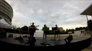 Capital Celtic Live at the Kennedy Center - When New York was Irish