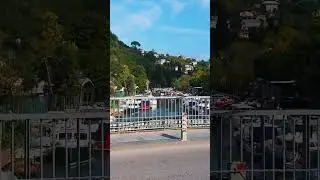 Istanbul Anadolu Hisari Walking Y&uuml;r&uuml;y&uuml;ş