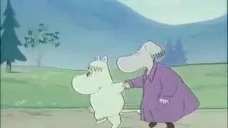 Los Moomins - Algo Hace Bang en la Noche(LATINO).