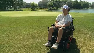 Jack Jablonski reflects on 10-year anniversary of accident, shares exciting news about recovery