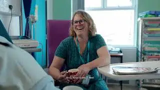 Volunteering for Health Programme in Cornwall