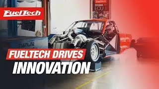 Dyno Proven, Race Winning&mdash;FuelTech Dyno Services!