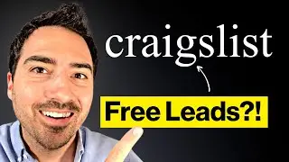 How To Get Free Real Estate Leads From Craigslist