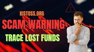 Kistoss.org Review: SCAM Investigation | Trace Your Lost Funds | 2025 Investor Alert