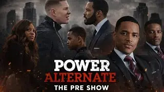 Power Alternative Pre Show