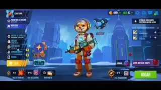 bullet echo mata mata em equipe 