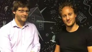 Archant Suffolk tackle the Ipswich Escape Rooms