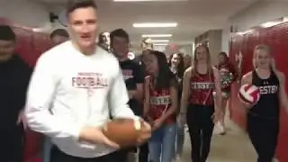 Senior Class Video 2019
