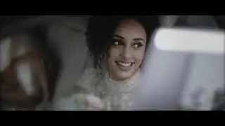 Pearlish Wedding Teaser | Srinish Aravind | Pearle Maaney | May 5th 2019
