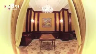 НОВОЕ FAIRMONT GRAND HOTEL KYIV Ukraine