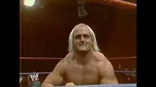 Hulk Hogan Titantron Entrance video feat awa theme song HD