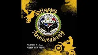 Philippines United Sniper Club 1st Anniversary