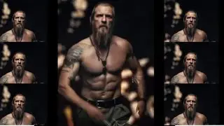 🔥 Techno Viking RETURNS | The Viral Legend Remastered (2025 Update)