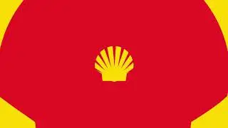 Shell Logo Animation