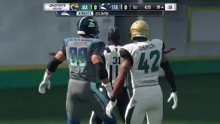 Madden 18 Ultimate Team How To Get Legend Frank Wycheck Objectives Done ASAP - 1 GAME