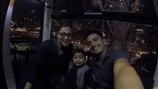 The Iconic Seattle Great Wheel