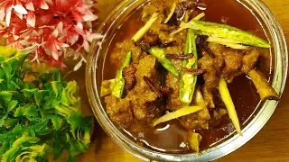 Mutton Korma | Authentic Mutton Korma Recipe