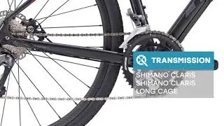 Giant ToughRoad SLR GX 3 2019: Bike Review