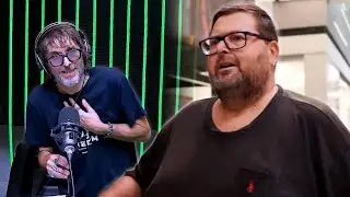 Le accuse a Mario Adinolfi per le scommesse collettive - La Zanzara 14.10.2025