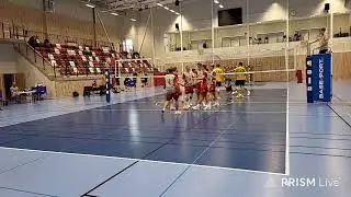 2025-09-21 f&ouml;rs&auml;song div 1, Habo Wolley B - RIG B