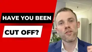 Must know: Get your accident benefits back if you have been cut off!