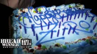 Spend a day in houston with Z-Ro the mo city don + show footage with slim thug 2011