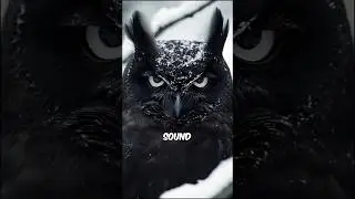 Owls' Secret Weakness That Puts Them in Danger!