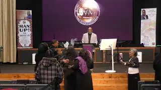 Welcome To Our 11 am Worship Service  | Sunday December 28, 2025