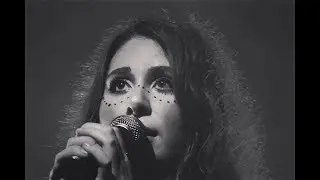 Toxic - SLOŃ (cover live Britney Spears)