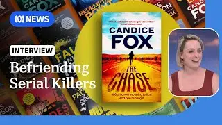 Crime novelist Candice Fox recounts befriending serial killer for two years | ABC News