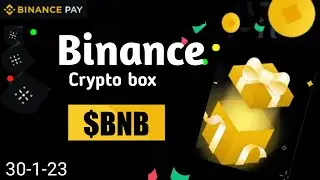 binance crypto box code free | crypto box code | binance crypto box code | bnb crypto box