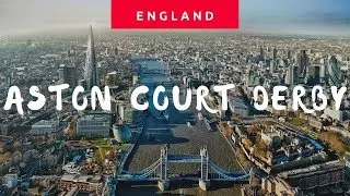 Aston Court Derby