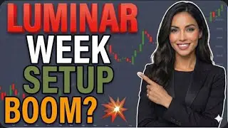 Внимание, акции Luminar! Глава одиннадцатая меняет всё!