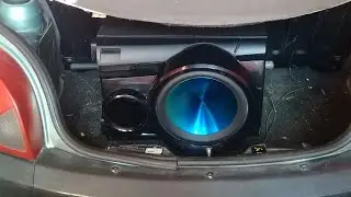 Subwoofer LG 10
