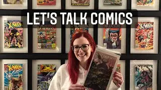 Comic Shop News  First Canto in print!