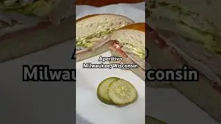 Delicious Italian Sandwich in Milwaukee, Wisconsin