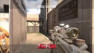 Highlights #1 #COLTDRC